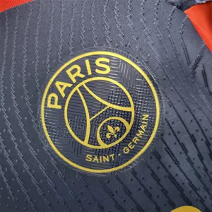 23-24 PSG training suit player version 7