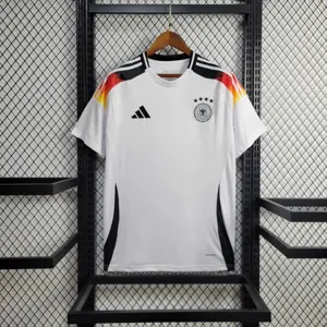 2024 Germany Home Kit Jersey Supplier Yupoo