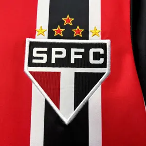 24-25 Sao Paulo Away Shirt Best Jerseys Yupoo 8