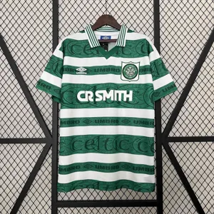 95-97 Celtics Home Retro Kit Vintage Shirt Best Wholesale Yupoo