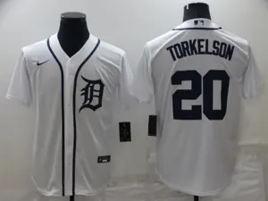 Detroit Tigers 5