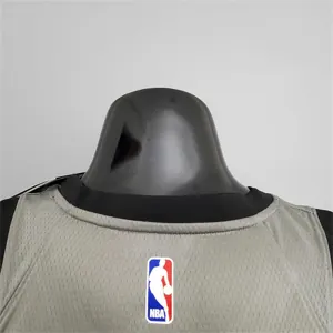 Nets Griffin #2 Flying Man Grey 3