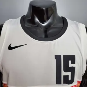 JDKIC#15 Nuggets City Edition white 8