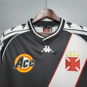 2000 Vasco da Gama away 2