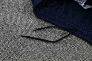 Atletico Madrid Polo color blue 14