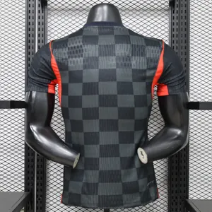 2026 Croatia Mens Special Edition Kit Player Version Soccer T-Shirt AAAAJersey Supply Yupoo 8 2