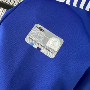 04-05 Chelsea Home Retro Kit Vintage Shirt AAAAJersey Supplier Yupoo 5