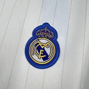 25-26 Real Madrid Special Edition Football T-Shirt AAAAJersey Wholesale Yupoo 3