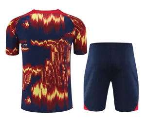 23-24 RB Leipzig Training Yupoo Soccer Jerseys 2