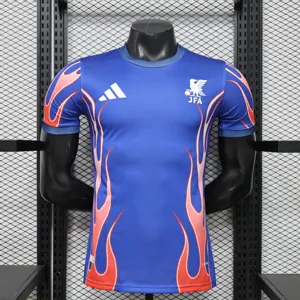 2026 Japan Mens Special Edition Player Football T-Shirt AAAAJersey Supply Yupoo