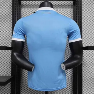 24-25 Lazio 50th Anniversary Special Edition Kit Player Version Shirt Best Wholesale Yupoo 2