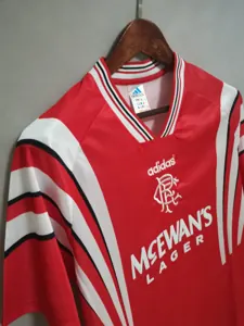 96-97 Rangers away 6