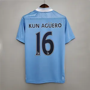 11-12 Manchester City home 6