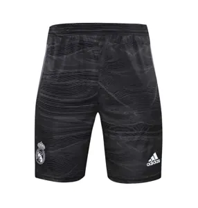 21-22 Real Madrid black goalkeeper 4