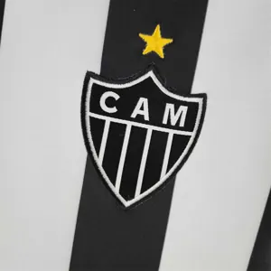 22-23 Atletico Mineiro woman home 2