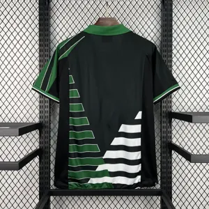 1998 South Africa Mens Away Football Retro Kit Vintage Shirt AAAAJersey Supply Yupoo 6 3