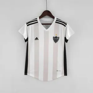 22-23 Atletico Mineiro woman away