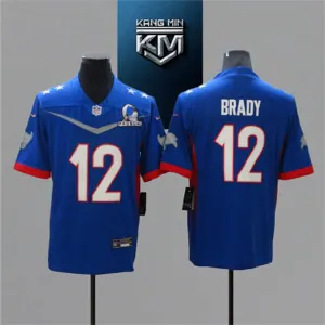 2022 All-Star NFL Jersey 11