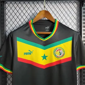 2022 Senegal away 12