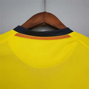 08-09 Barcelona away 9