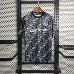 23-24 Colo-Colo third away S-3XL