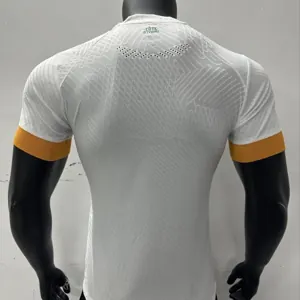 2023 Ivory Coast Away Kit Player Version Shirt Football AAAAJersey Yupoo 4
