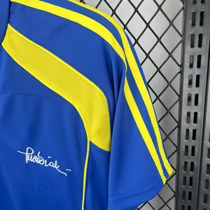 25-26 JUV UBP（Urban Purist）30th Anniversary Shirt Football Uniforms AAAAJersey Supply Yupoo 6