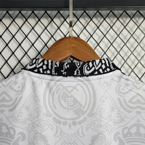 23-24 Real Madrid Special Edition White 7