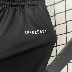 2024 Germany Away Shorts UEFA Euro Trousers Jerseys Supllier Yupoo 3