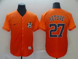 Houston Astros 30