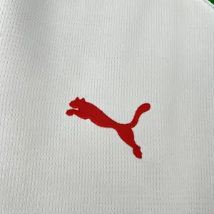 24-25 Morocco Away Shirt Football Apparels Soccer AAAAJersey Yupoo 6