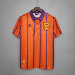 1994 Scotland away