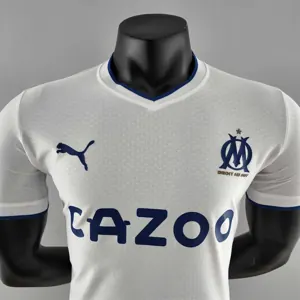 22-23 Marseille home player version 4