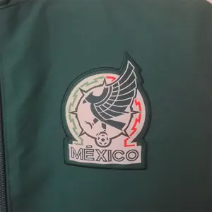 2022 Mexico Windbreaker Double Sided 8