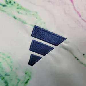 2023 Italy training uniform pink 8