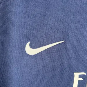 17-18 Retro PSG Home S-XXL 7