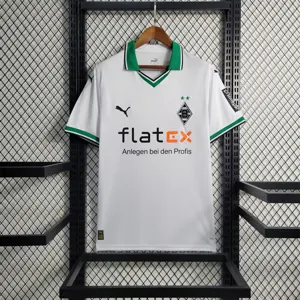 23-24 Borussia Monchengladbach home