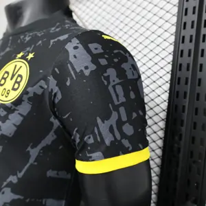 23-24 Dortmund away Player Version SIZE S-2XL 7