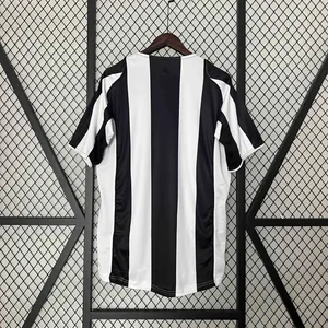 04-05 Juventus Home Retro Kit Jersey Supplier Yupoo S-2XL 5