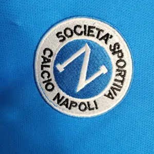88-89 Napoli home 5