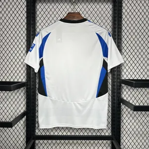 24-25 Hamburger SV Home Shirt Soccer Uniforms Soccer AAAAJersey Yupoo 5