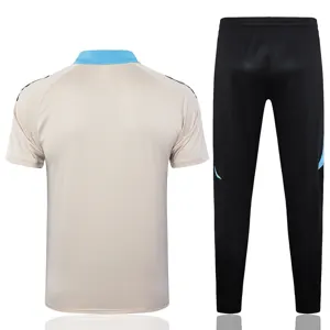 2024 Argentina Polo Football Shirts 2