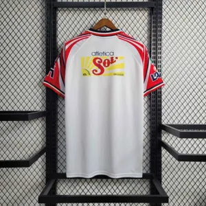 98-99 Retro Chivas Away S-XXL 5