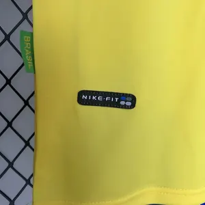 1998 Brazil Home Retro Kids Kit World Cup Shirt Soccer Jerseys Yupoo 4