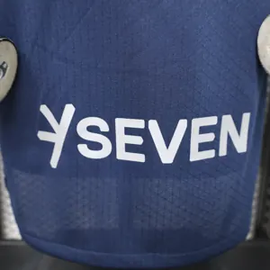2026-27 Al-Hilal Saudi  Special Edition Football Shirt Player Edition AAAA Jersey Drop ship Yupoo 1