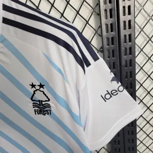 23-24 Nottingham away size S-4XL 8