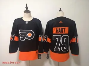 Philadelphia Flyers Ice Hockey jersey M-3XL 费城飞人队冰球服-1