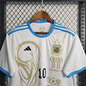 2023 Argentina World Cup 4