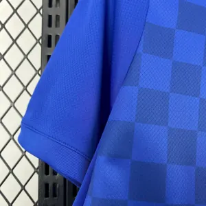 2026 World Cup Croatia Away Kit Football T-Shirt AAAAJersey Supply Yupoo 5