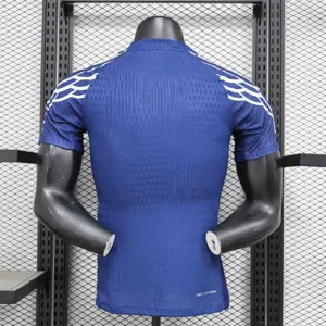 24-25 PSG Fourth Kit Player Version Shirt AAAAJersey Supplier Yupoo 2
